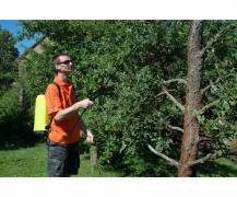 Obrázek k výrobku 850 - Postřikovač 16 L