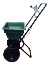 Obrázek k výrobku 178 - Posypový vozík/Rozmetadlo 15 kg