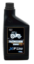 Obrázek k výrobku 62703 - Převodový olej 80W90 XP-Line