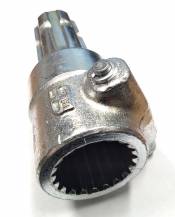 Obrázek k výrobku 54327 - Prodloužení zajištěné kolíkem, 165mm