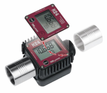 Obrázek k výrobku 40669 - Průtokoměr na naftu K24 PIUSI