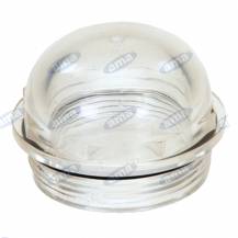 Obrázek k výrobku 56885 - Průzor volný 2"
