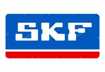 Obrázek k výrobku 26629 - Radiální kuličkové ložisko SKF 2RS