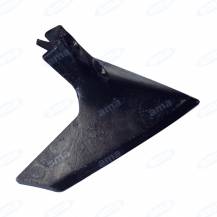 Obrázek k výrobku 61433 - radlička, šíře 250 mm/2 díry/materiál 8 mm