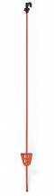 Obrázek k výrobku 56380 - Sloupek ocel nášlapný 105cm