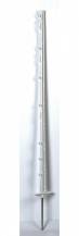 Obrázek k výrobku 56379 - Sloupek plastový nášlapný 156cm
