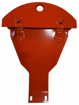 Obrázek k výrobku 63084 - Splaz vhodné pro KUHN orig. číslo ND: K5600091