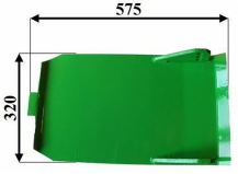 Obrázek k výrobku 63063 - Splaz vhodný pro JOHN DEERE