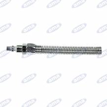 Obrázek k výrobku 30860 - Spojka pro spirálu 8X10 mm
