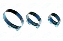 Obrázek k výrobku 56615 - Spona utahovací 131-139 mm / 26mm / 1,7 mm