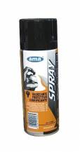 Obrázek k výrobku 13081 - SPREJ PRO CIŠTENÍ OXIDACE KONTAKTŮ - 400ml