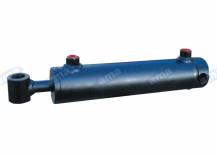 Obrázek k výrobku 59994 - Standardní dvoučinný hydraulický válec 80/40/700 - 910 mm