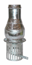 Obrázek k výrobku 47115 - STANDING VALVE 100