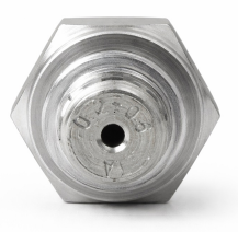 Obrázek k výrobku 12644 - tlakový spínač oleje M12x1,5 - 0,20/0,60 Bar