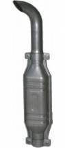 Obrázek k výrobku 57334 - Tlumič Výfuku 70-85Hp