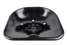 Obrázek k výrobku 9151 - Traktorová sedačka ocelová