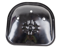 Obrázek k výrobku 9151 - Traktorová sedačka ocelová