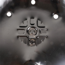 Obrázek k výrobku 9151 - Traktorová sedačka ocelová