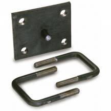 Obrázek k výrobku 49817 - třmen uchycení pera standard 120 mm