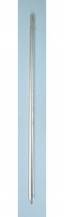 Obrázek k výrobku 56351 - Tyč zemnící profilovaná 100cm