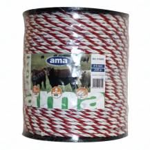 Obrázek k výrobku 61881 - vodivé lanko premium Ø 6 mm, délka 200 m