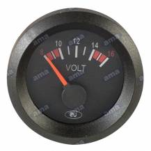 Obrázek k výrobku 61590 - Voltmetr 20-28V