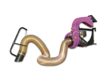 Obrázek ke kategorii 18 - Vysavače/fukary na listí