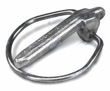 Obrázek k výrobku 8988 - zajišťovací kolík 11 mm