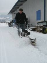 Obrázek k výrobku 255 - Zametací kartáč Limpar 67