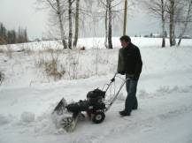 Obrázek k výrobku 255 - Zametací kartáč Limpar 67