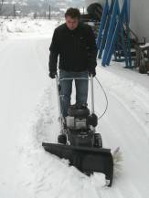 Obrázek k výrobku 806 - Zametací kartáč Limpar 72