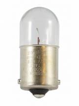 Obrázek k výrobku 59535 - Žárovka 12V 10W, R10W, BA15S