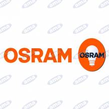 Obrázek k výrobku 59519 - Žárovka 12V 21W, BA 15S (blistr 2 ks), OSRAM