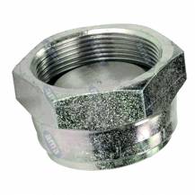 Obrázek k výrobku 59128 - Zátka hydraulického vedení - samice 1/2"