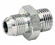 Obrázek k výrobku 58946 - Závitová redukce JIC - JIC 3/4" - 16 x 3/8"