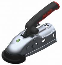 Obrázek k výrobku 47574 - Žehlička vleku AK161 s redukcí