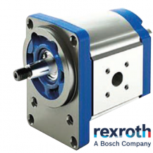 Obrázek k výrobku 59966 - Zubové čerpadlo Rexroth GR2, 4 ccm, levotočivé